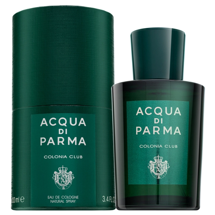 Acqua di Parma Colonia Club kolínska voda unisex 100 ml