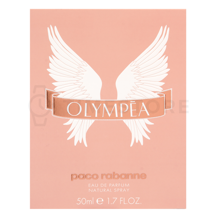 Paco Rabanne Olympéa Eau de Parfum nőknek 50 ml