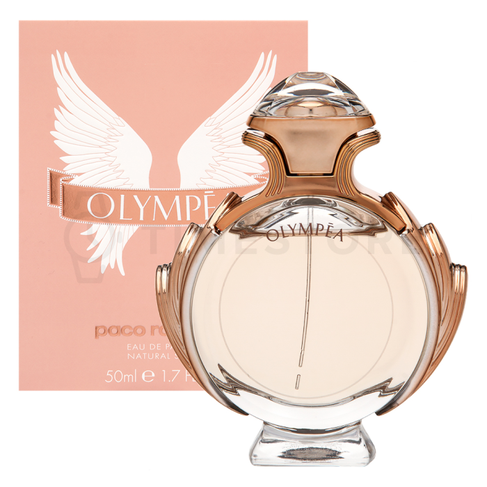 Paco Rabanne Olympéa Eau de Parfum nőknek 50 ml