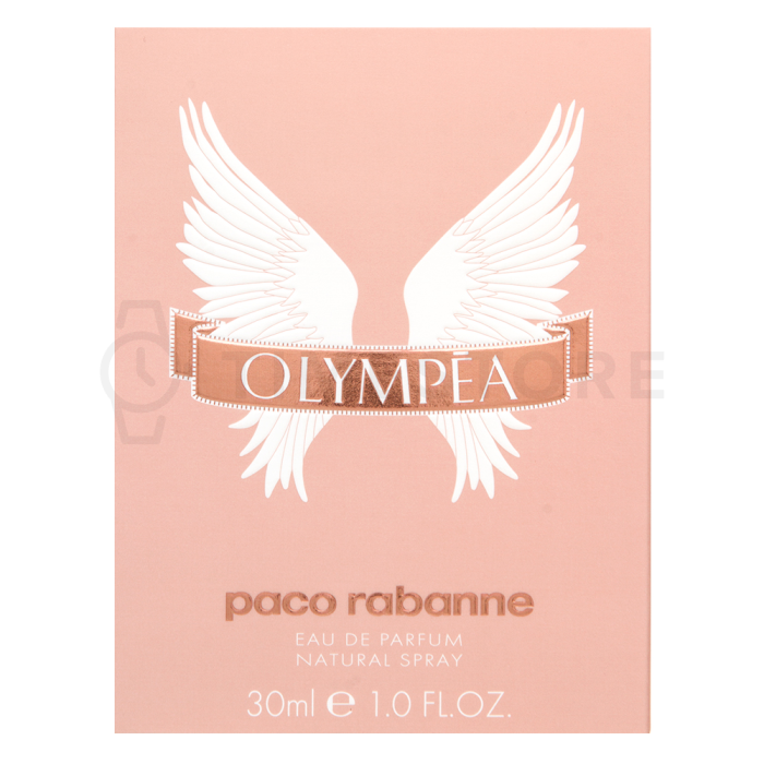 Paco Rabanne Olympéa Eau de Parfum nőknek 30 ml