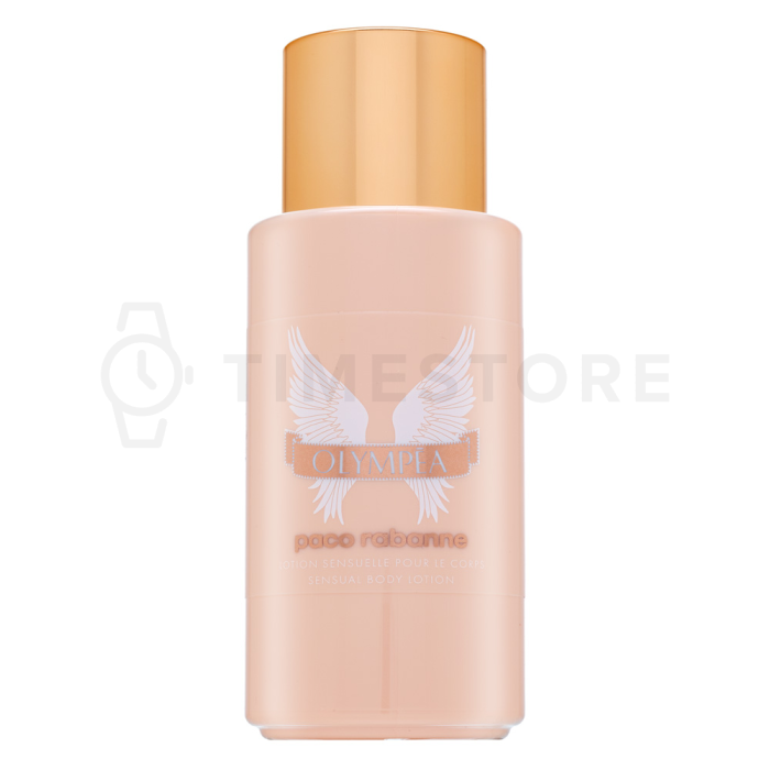 Paco Rabanne Olympéa testápoló tej nőknek 200 ml