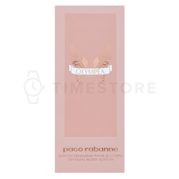 Paco Rabanne Olympéa testápoló tej nőknek 200 ml
