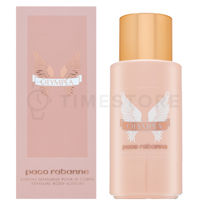 Paco Rabanne Olympéa testápoló tej nőknek 200 ml