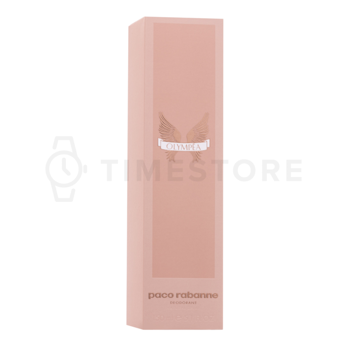 Paco Rabanne Olympéa spray dezodor nőknek 150 ml