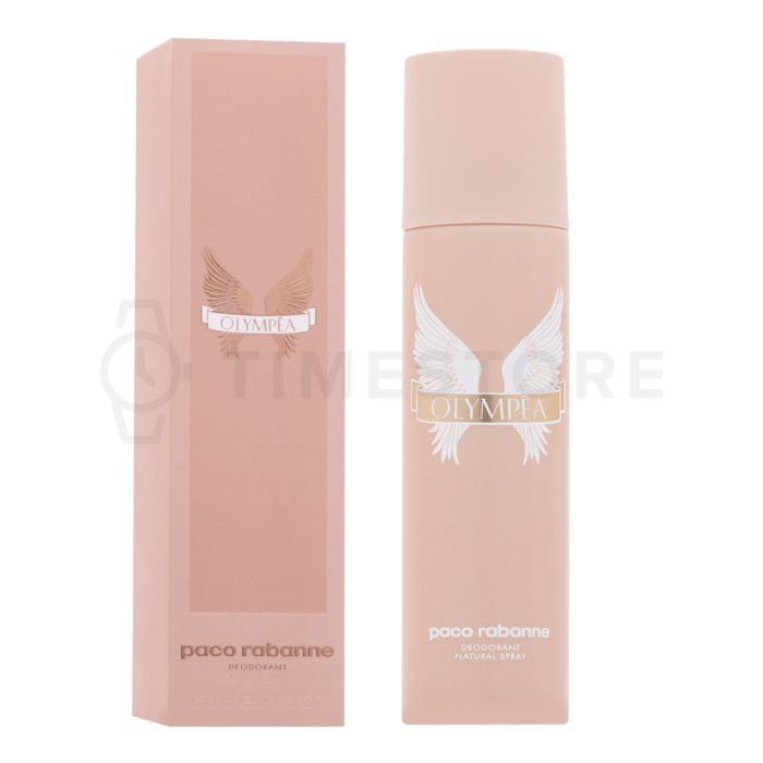 Paco Rabanne Olympéa spray dezodor nőknek 150 ml