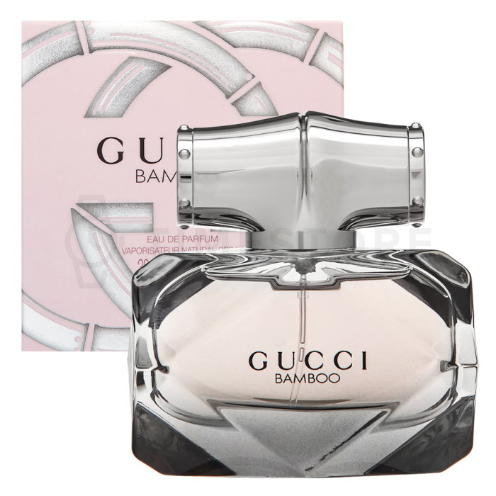 Gucci Bamboo Eau de Parfum nőknek 30 ml