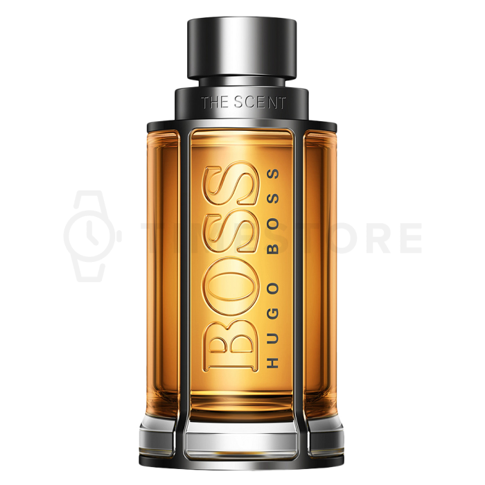 Hugo Boss The Scent toaletní voda pro muže 100 ml