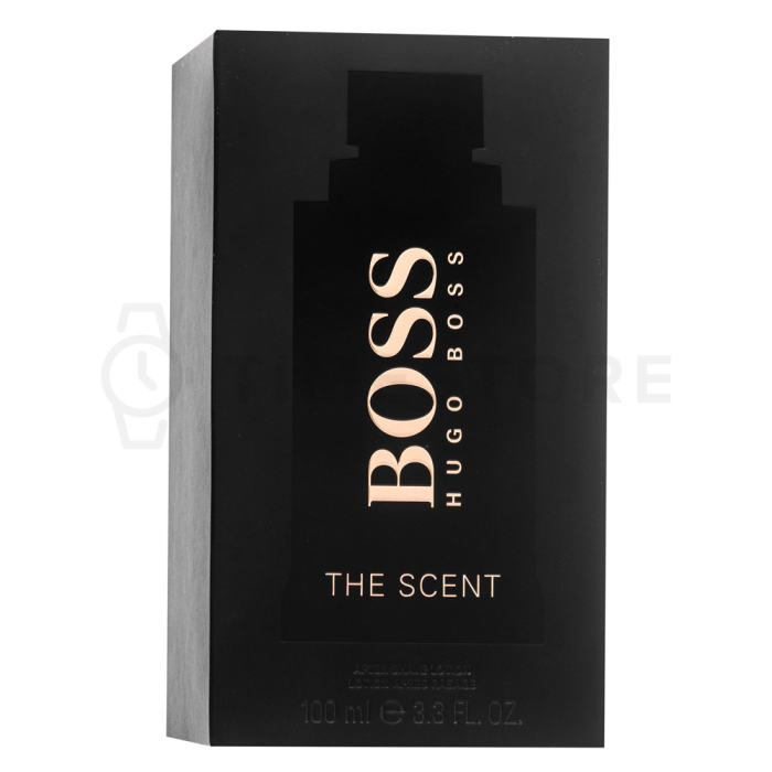 Hugo Boss The Scent woda po goleniu dla mężczyzn 100 ml