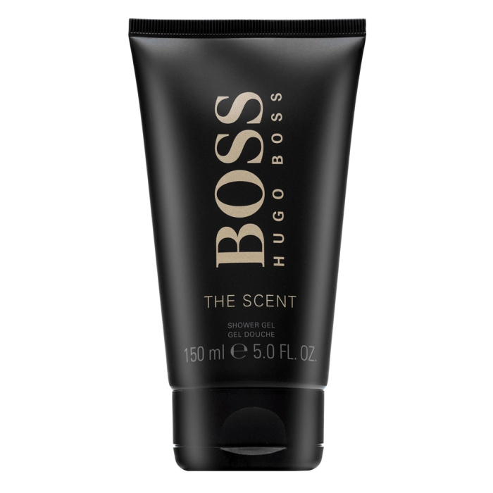 Hugo Boss The Scent sprchový gel pro muže 150 ml