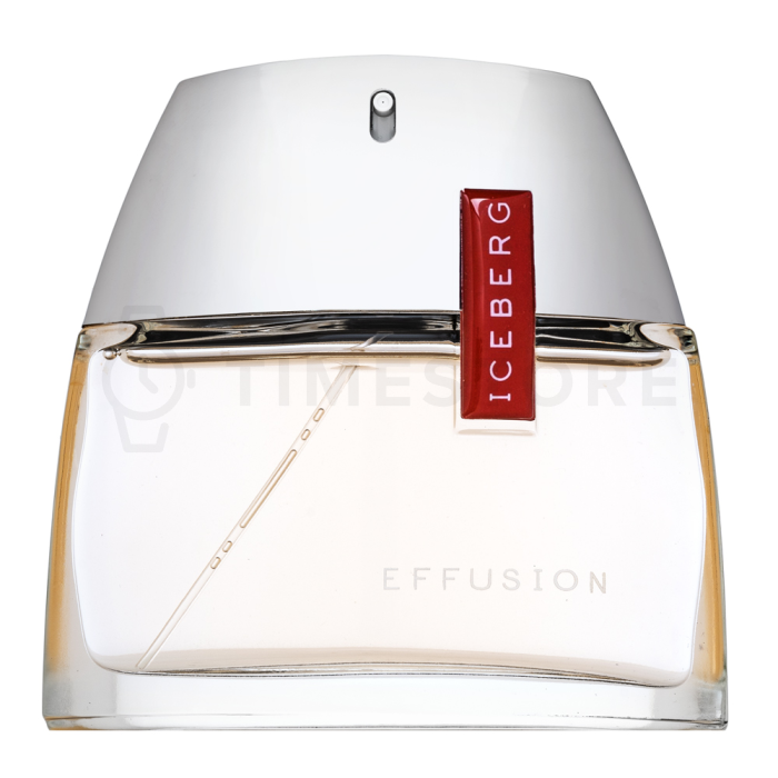 Iceberg Effusion Woman Eau de Toilette nőknek 75 ml