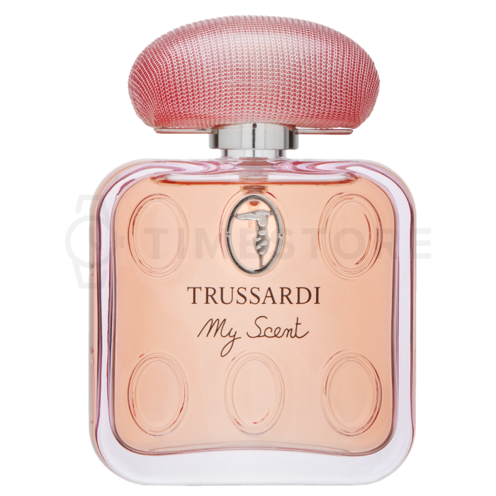 Trussardi My Scent Eau de Toilette nőknek 100 ml