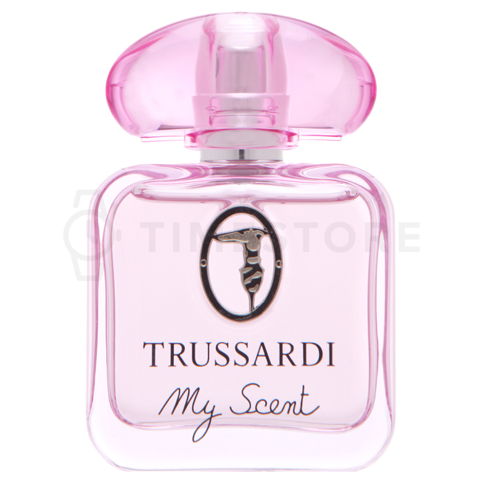 Trussardi My Scent toaletná voda pre ženy 30 ml