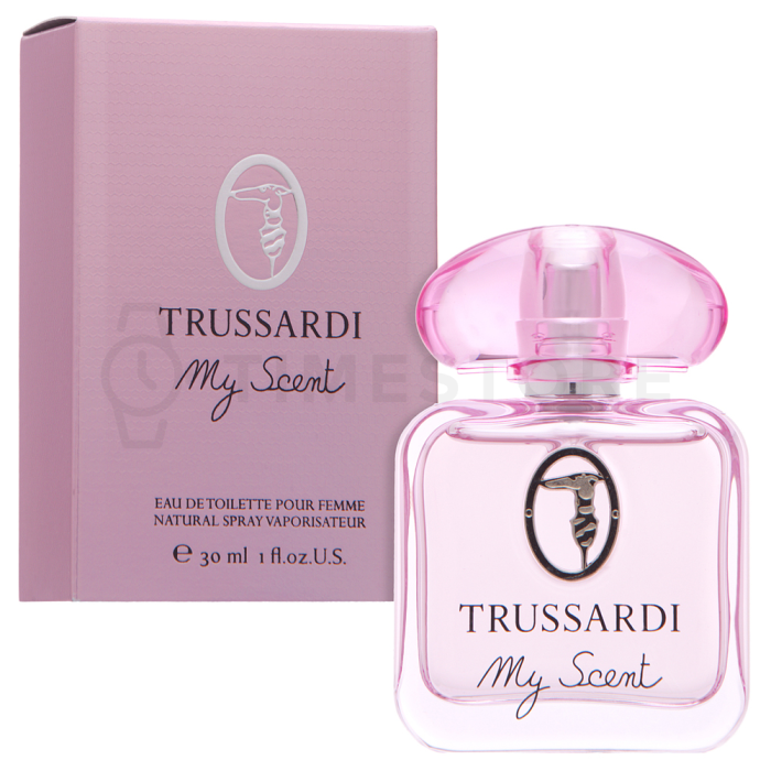 Trussardi My Scent toaletná voda pre ženy 30 ml