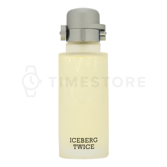 Iceberg Twice pour Homme Eau de Toilette para hombre 125 ml