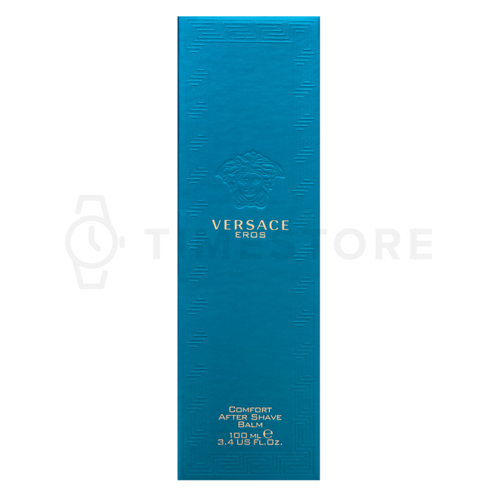 Versace Eros balzám po holení pro muže 100 ml