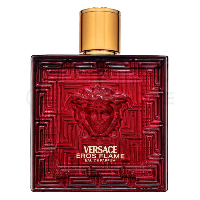Versace Eros Flame parfémovaná voda pre mužov 100 ml