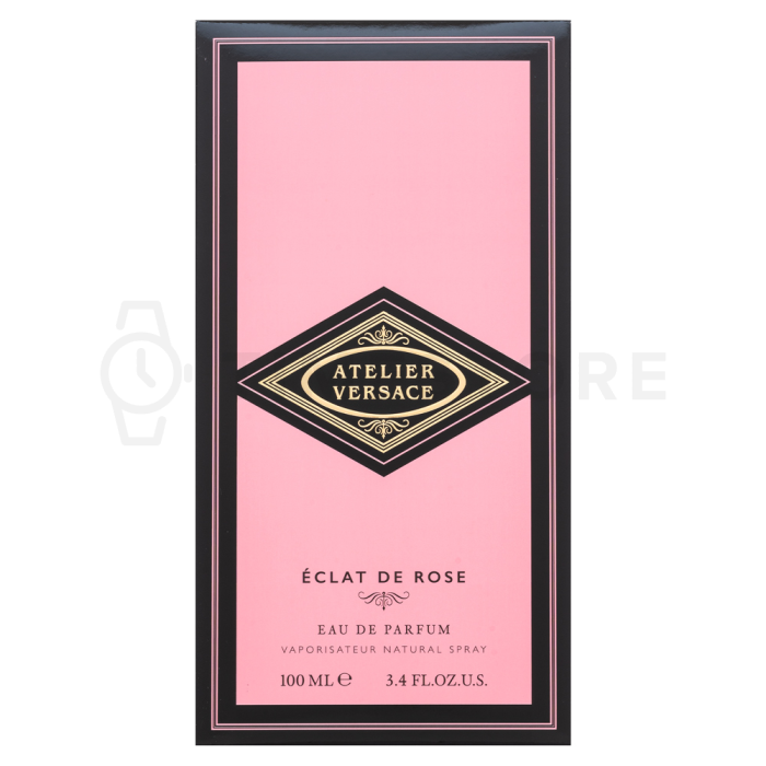 Versace Eclat De Rose parfémovaná voda unisex 100 ml