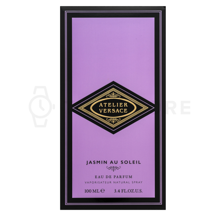 Versace Jasmin Au Soleil parfémovaná voda pre ženy 100 ml