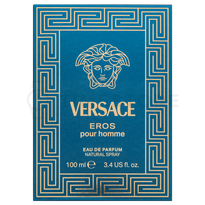 Versace Eros parfémovaná voda pro muže 100 ml
