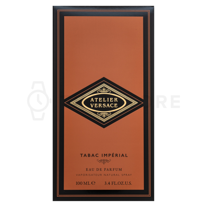 Versace Tabac Imperial parfémovaná voda unisex 100 ml