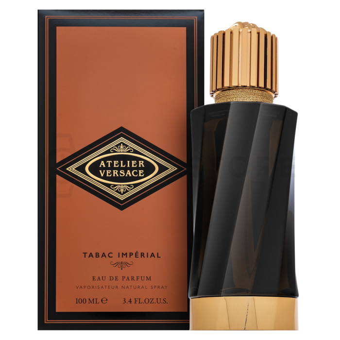 Versace Tabac Imperial parfémovaná voda unisex 100 ml