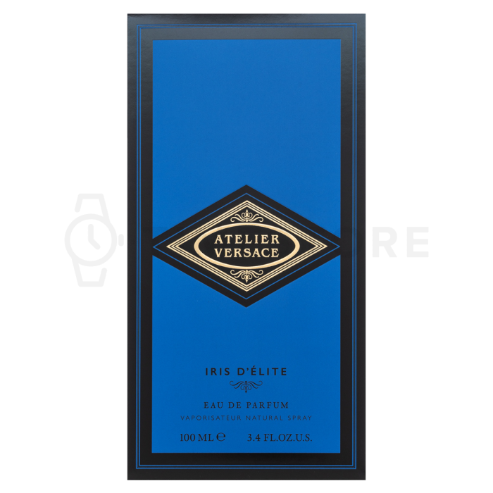 Versace Iris D'Elite parfémovaná voda unisex 100 ml