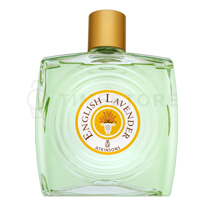 Atkinsons English Lavender Eau de Toilette uniszex 620 ml