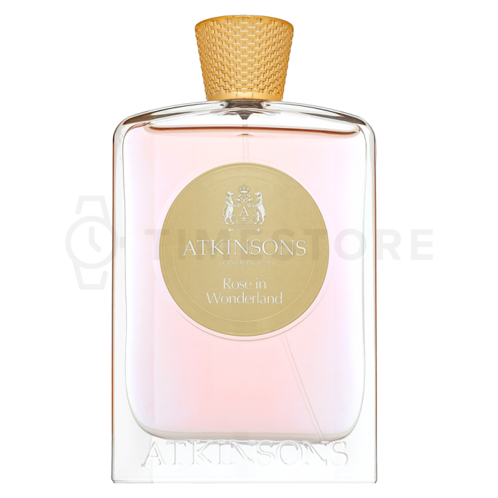 Atkinsons Rose in Wonderland parfumirana voda unisex 100 ml