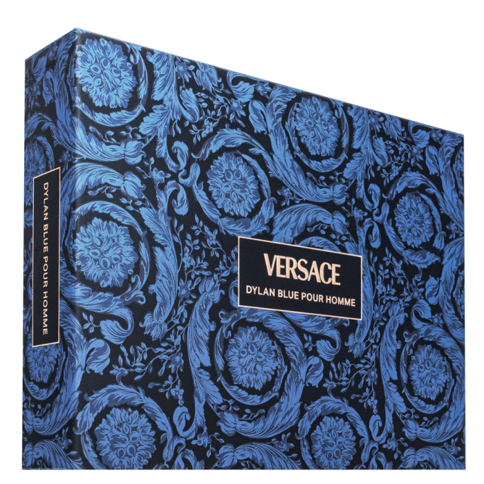 Versace Dylan Blue set cadou bărbați Set II. 50 ml