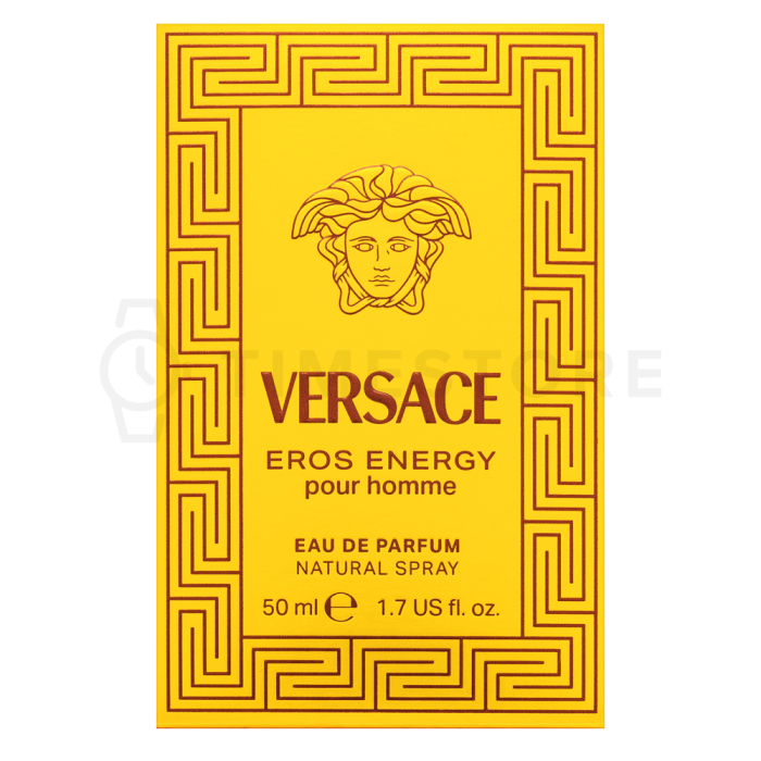 Versace Eros Energy Eau de Parfum férfiaknak 50 ml