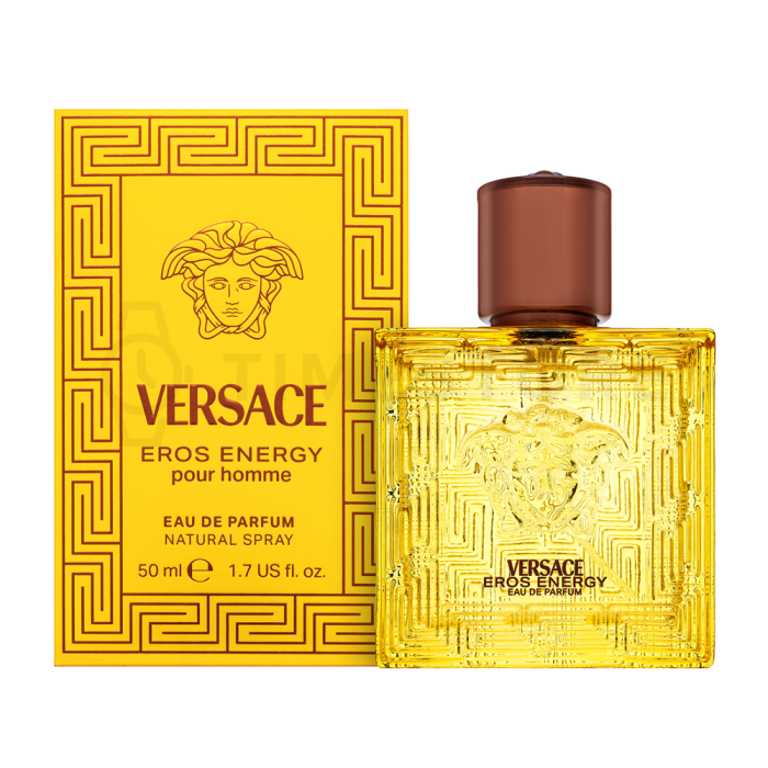 Versace Eros Energy Eau de Parfum férfiaknak 50 ml