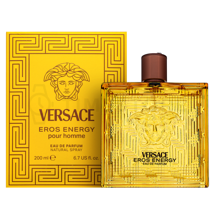 Versace Eros Energy Eau de Parfum para hombre 200 ml