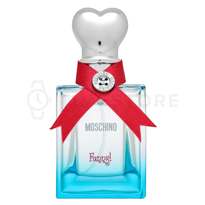 Moschino Funny! toaletní voda pro ženy 25 ml