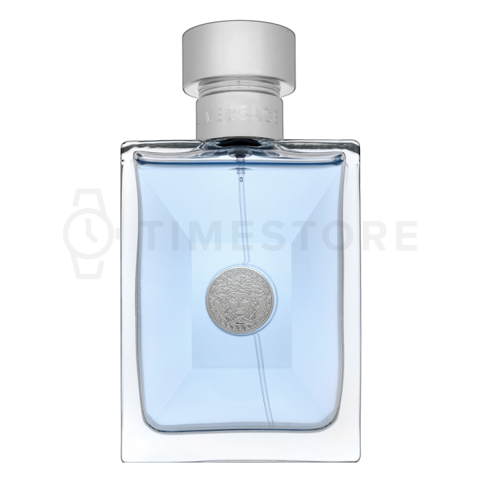 Versace pour Homme deospray pro ženy 100 ml