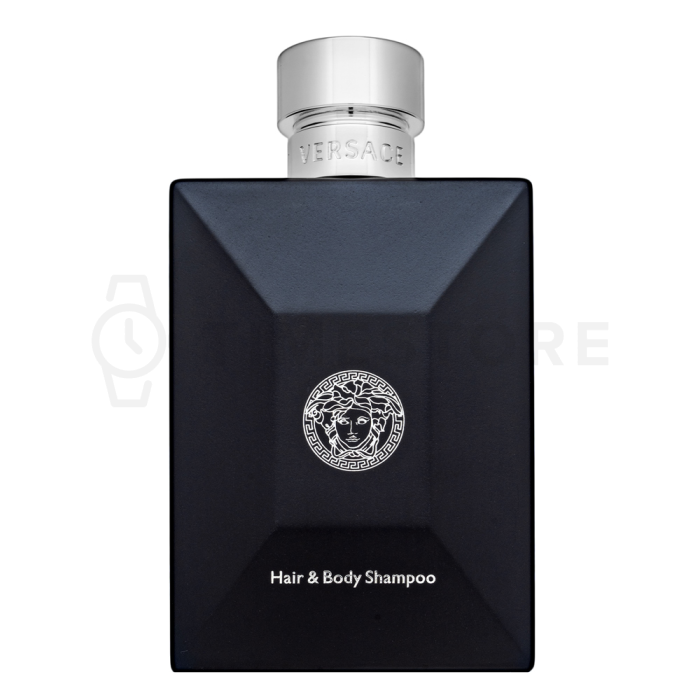 Versace pour Homme sprchový gel pro muže 250 ml