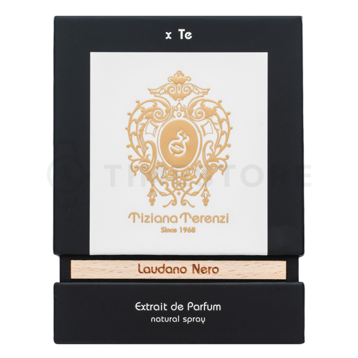 Tiziana Terenzi Laudano Nero Parfum unisex 100 ml