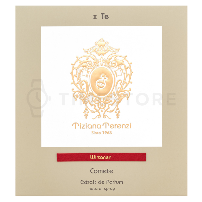 Tiziana Terenzi Wirtanen čistý parfém unisex 100 ml