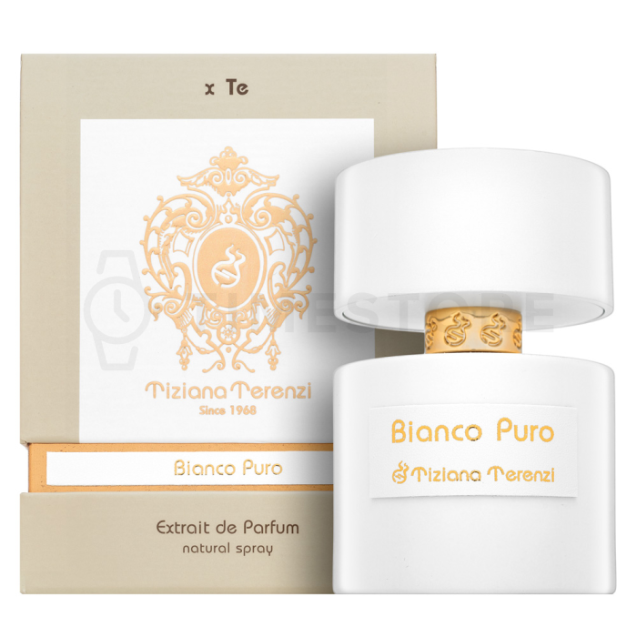 Tiziana Terenzi Bianco Puro Parfum unisex 100 ml