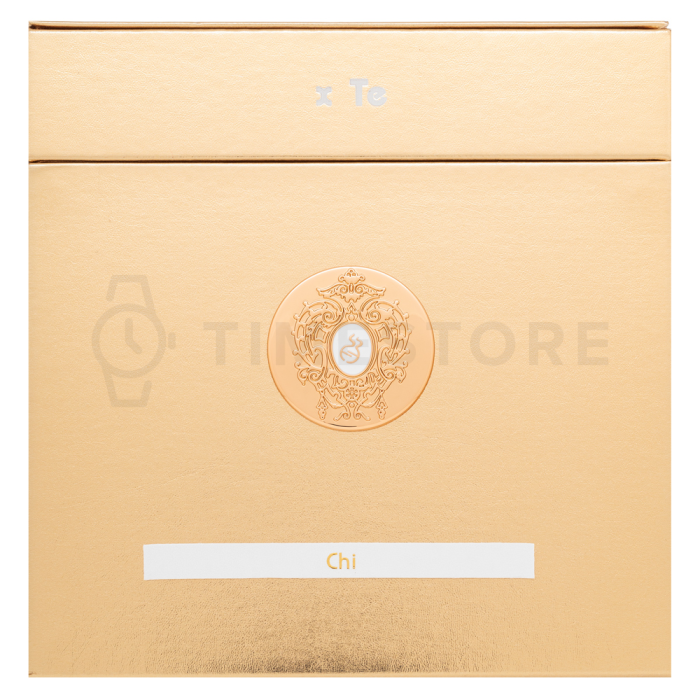 Tiziana Terenzi Chi čistý parfém unisex 100 ml