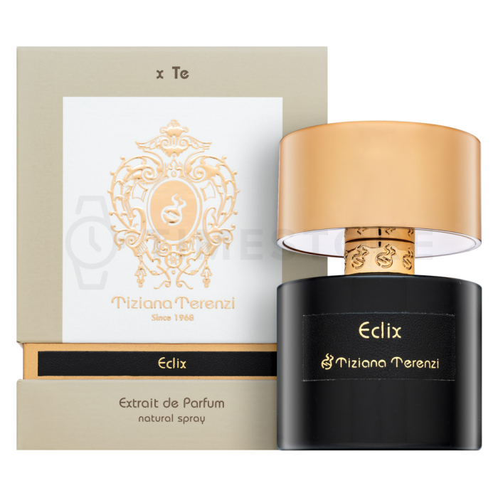 Tiziana Terenzi Eclix czyste perfumy unisex 100 ml