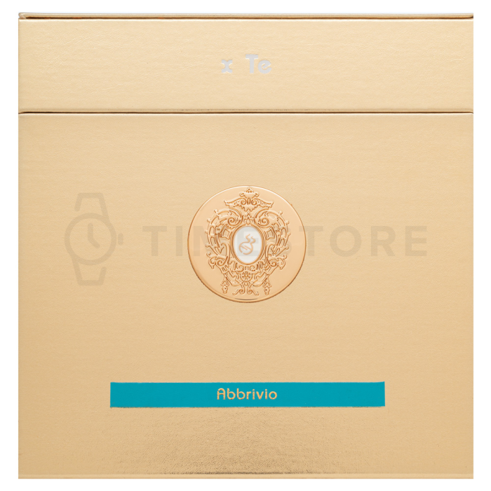 Tiziana Terenzi Abbrivio čistý parfém unisex 100 ml