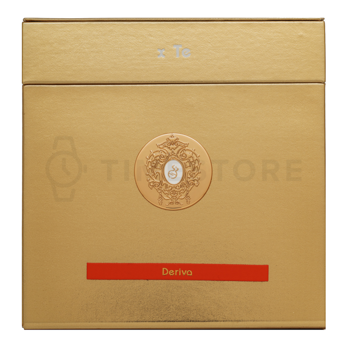 Tiziana Terenzi Deriva czyste perfumy unisex 100 ml