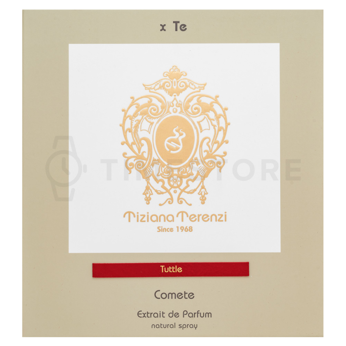 Tiziana Terenzi Tuttle čistý parfém unisex 100 ml