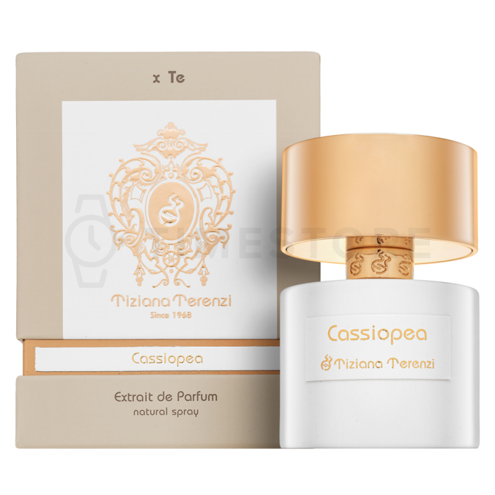 Tiziana Terenzi Cassiopea Parfum unisex 100 ml