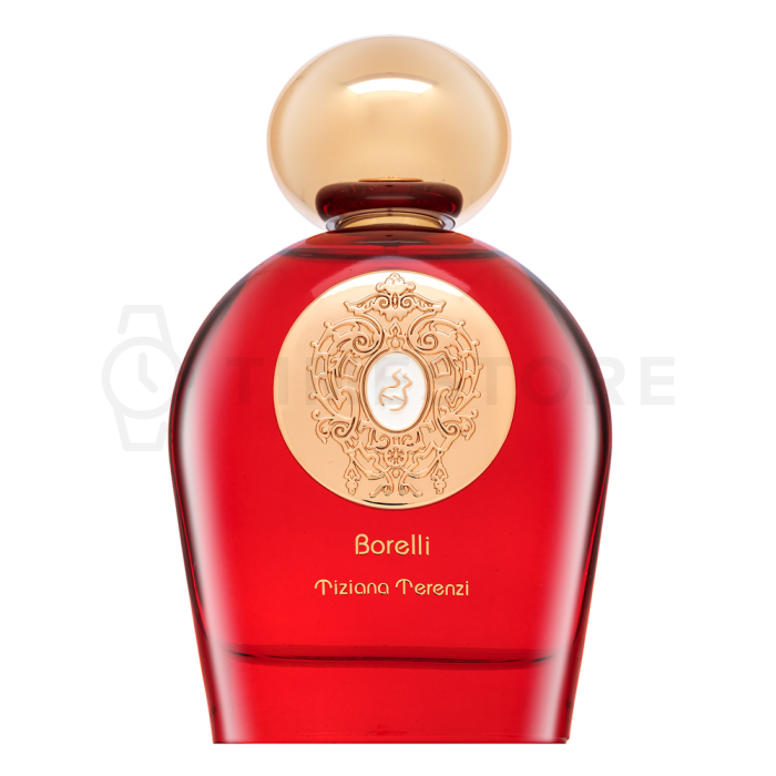 Tiziana Terenzi Borelli czyste perfumy unisex 100 ml
