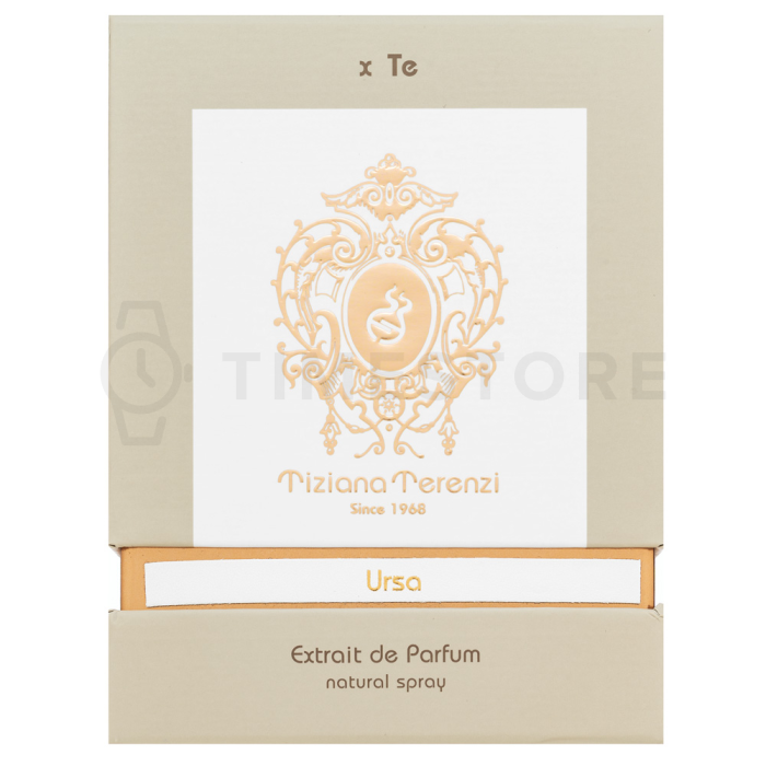 Tiziana Terenzi Ursa Parfum unisex 100 ml