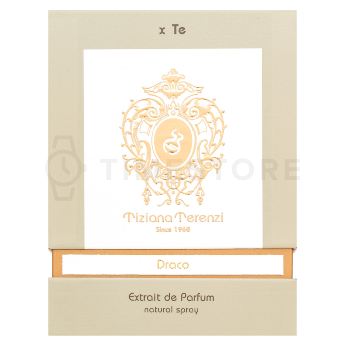 Tiziana Terenzi Draco Perfume unisex 100 ml