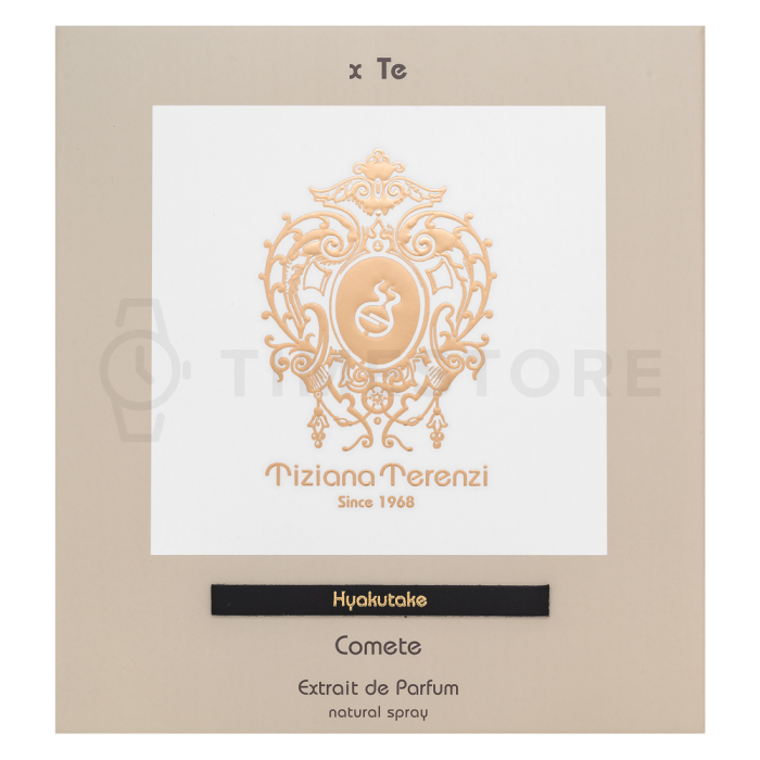 Tiziana Terenzi Hyakutake čistý parfém unisex 100 ml