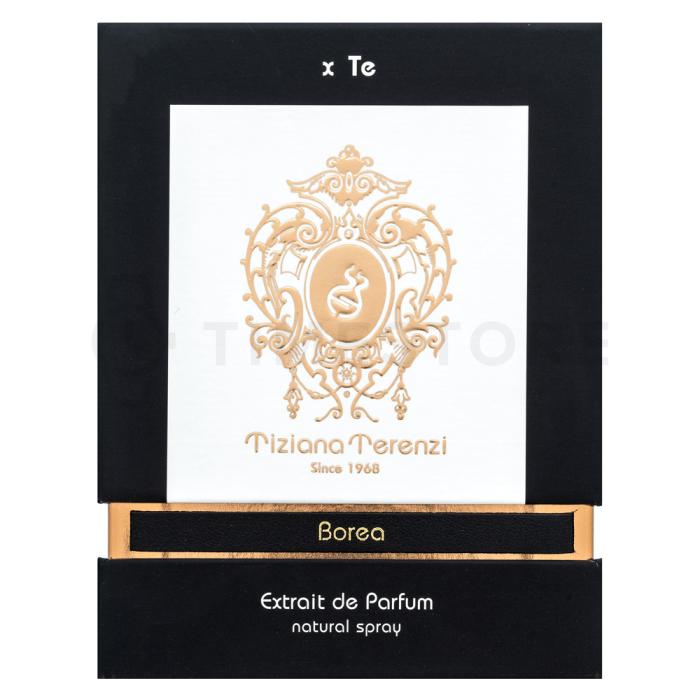 Tiziana Terenzi Borea Parfum unisex 100 ml