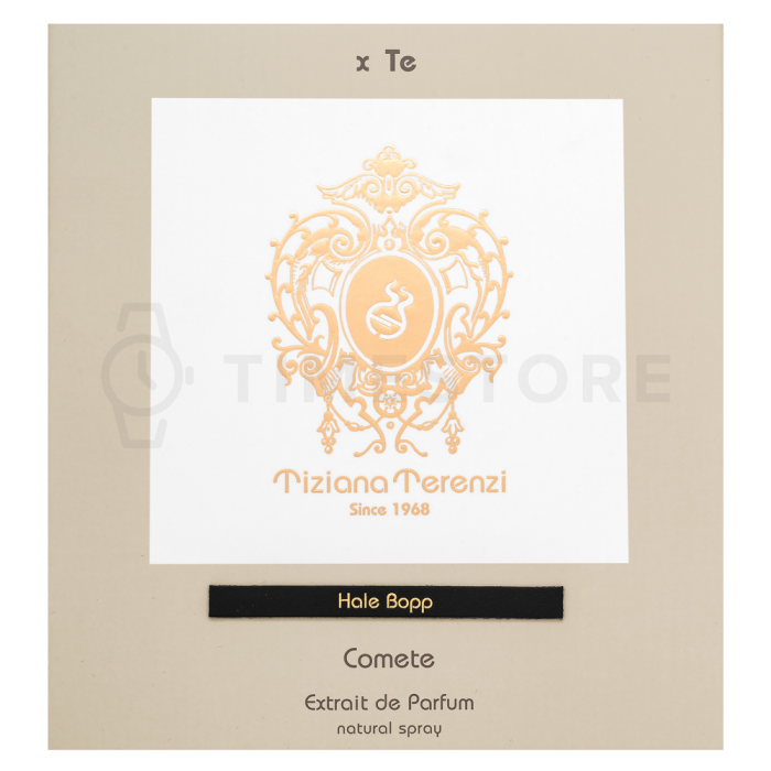 Tiziana Terenzi Hale Bopp čistý parfém unisex 100 ml